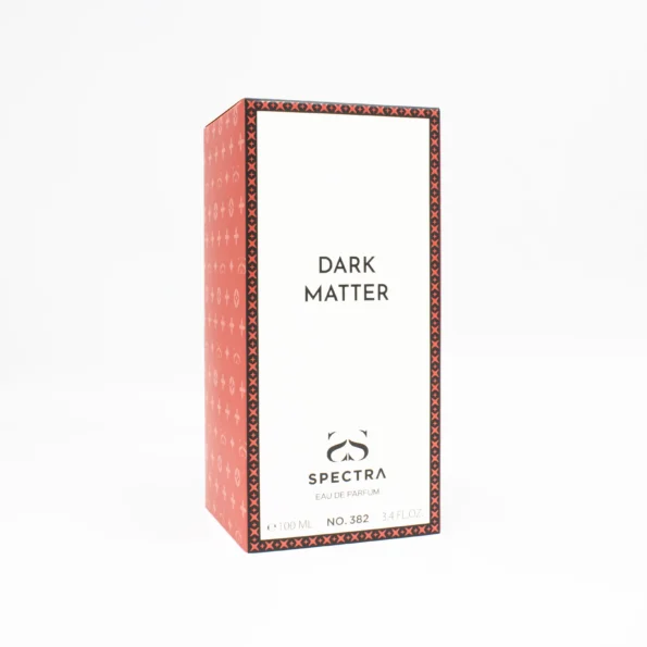 Spectra 382, Spectra Dark Matter, Matière Noire by Louis Vuitton