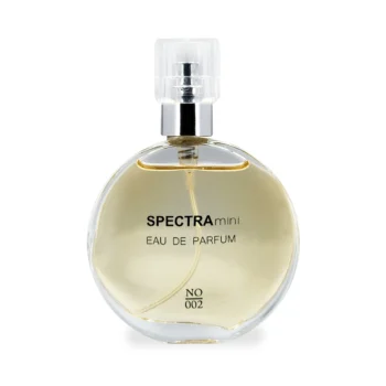 Spectra Mini 002, Chanel Chance, Spectra Perfume