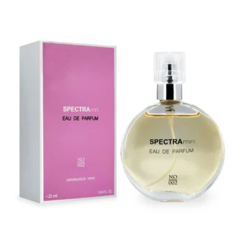 Spectra Mini 002, Chanel Chance, Spectra Perfume