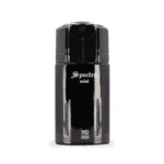 Spectra Mini 005 EDP Perfume For Men – 25ml – Inspired By Paco Rabanne Black Xs 1