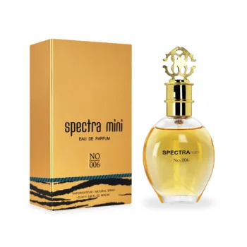 Spectra Mini 006, Roberto Cavalli L, Spectra Perfume