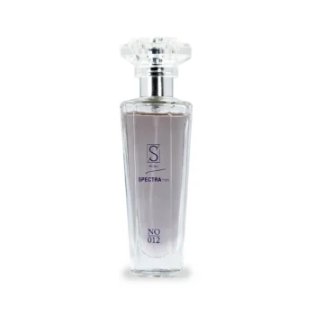 Spectra Mini 012, Lancome Tresor Midnight Rose, Spectra Perfume