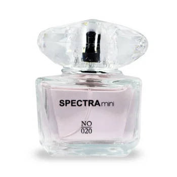 Spectra Mini 020, Versace Bright Crystal, Spectra Perfume