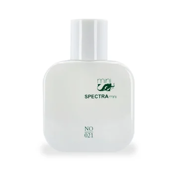 Spectra Mini 021, Lacoste L.12.12 Blanc, Spectra Perfume