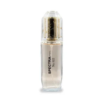 Spectra Mini 022, Dior Jadore, Spectra Perfume