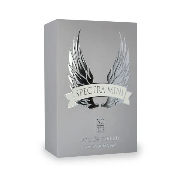 Spectra Mini 023, Paco Rabanne Invictus, Spectra Perfume