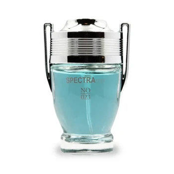 Spectra Mini 023, Paco Rabanne Invictus, Spectra Perfume