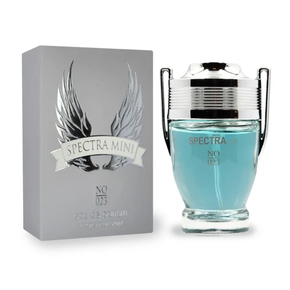 Spectra Mini 023, Paco Rabanne Invictus, Spectra Perfume