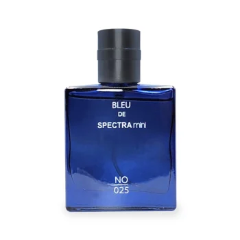 Spectra Mini 025, Chanel Bleu, Spectra Perfume