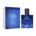 Spectra Mini 025, Chanel Bleu, Spectra Perfume