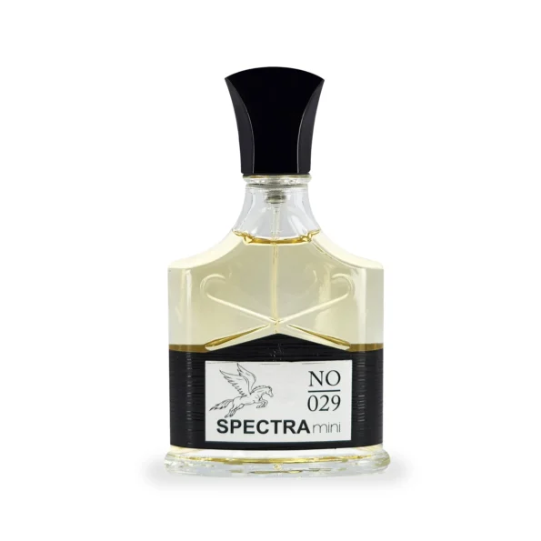 Spectra Mini 029, Creed Aventus, Spectra Perfume