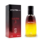 Spectra Mini 035 EDP Perfume For Men – 25ml – Inspired By Dior Fahrenheit 1