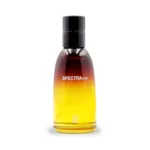 Spectra Mini 035 EDP Perfume For Men – 25ml – Inspired By Dior Fahrenheit 1