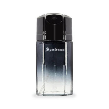 Spectra Mini 039, Paco Rabanne Black Xs, Spectra Perfume