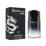 Spectra Mini 039, Paco Rabanne Black Xs, Spectra Perfume