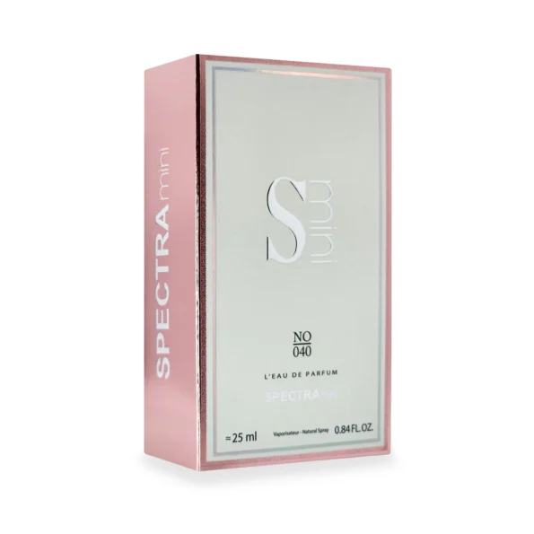 Spectra Mini 040, Lancome La Vie Est Belle, Spectra Perfume
