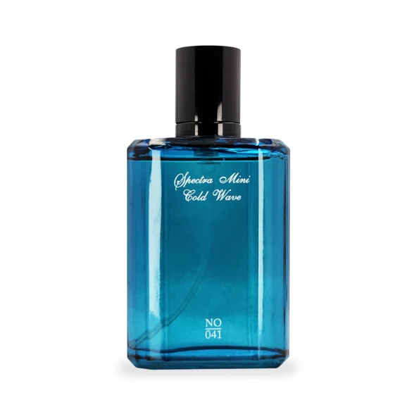 Spectra Mini 041, Davidoff Cool Water, Spectra Perfume