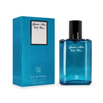 Spectra Mini 041, Davidoff Cool Water, Spectra Perfume