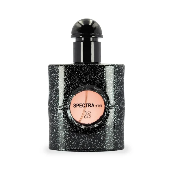 Spectra Mini 042, YSL Black Opium, Spectra Perfume