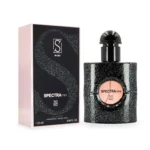 Spectra Mini 042, YSL Black Opium, Spectra Perfume