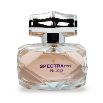 Spectra Mini 048, Gucci Bamboo, Spectra Perfume