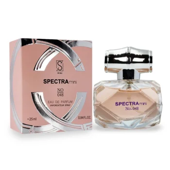 Spectra Mini 048, Gucci Bamboo, Spectra Perfume