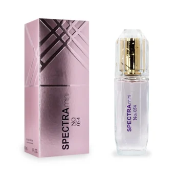 Spectra Mini 054, Burberry Body, Spectra Perfume