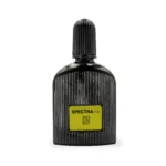 Spectra Mini 055 Black EDP Perfume For Men – 25ml – Inspired By Tom Ford Black Orchid 1