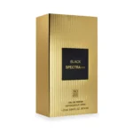 Spectra Mini 055 Black EDP Perfume For Men – 25ml – Inspired By Tom Ford Black Orchid 1