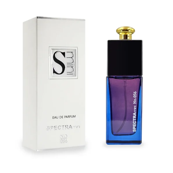 Spectra Mini 056, Dior Addict, Spectra Perfume