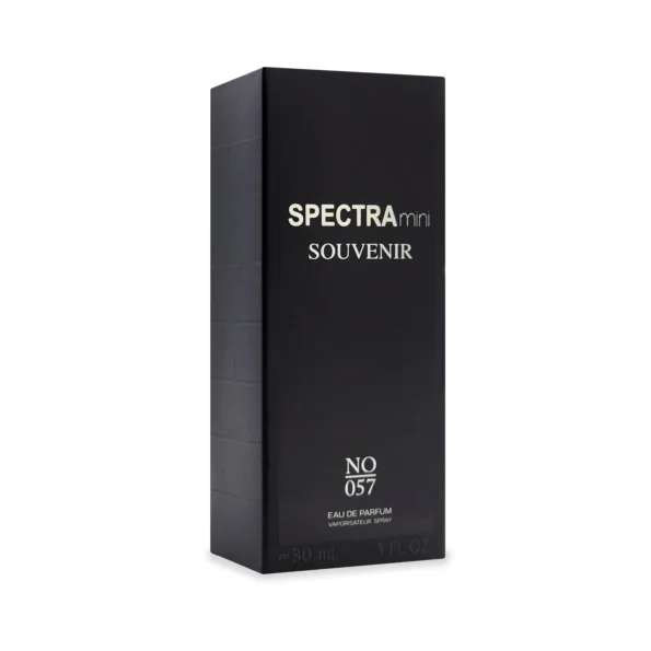 Spectra Mini 057, Dior Sauvage, Spectra Perfume