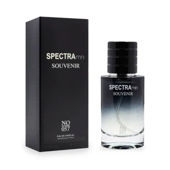 Spectra Mini 057, Dior Sauvage, Spectra Perfume