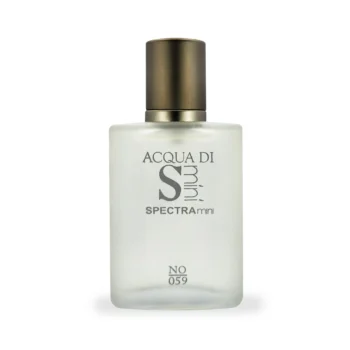 Spectra Mini 059, Armani Acqua Di Gio, Spectra Perfume