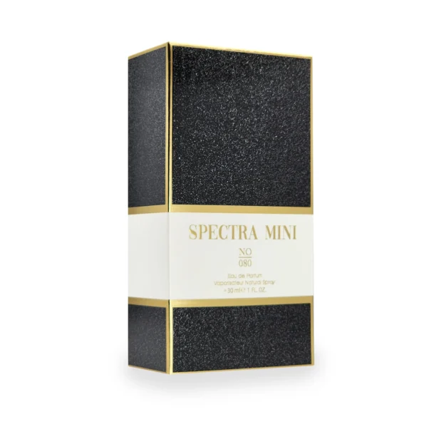 Spectra Mini 080, Carolina Herrera Good Girl, Spectra Perfume