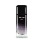 Spectra Mini 085 VIP EDP Perfume For Men – 30ml – Inspired By Carolina Herrera 212 VIP Black 1