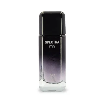 Spectra Mini 085, Carolina Herrera 212 VIP Black, Spectra Perfume