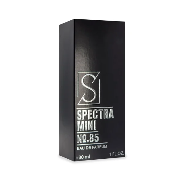 Spectra Mini 085, Carolina Herrera 212 VIP Black, Spectra Perfume