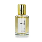 Spectra Mini 112 Rose Vanille EDP Unisex Perfume – 25ml – Inspired By Mancera Roses Vanille 1