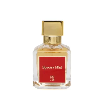 Spectra Mini 116, Baccarat Rouge 540 Maison Francis Kurkdjian, Spectra Perfume