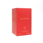 Spectra Mini 116 EDP Unisex Perfume – 25ml – Inspired By Baccarat Rouge 540 Maison Francis Kurkdjian 1