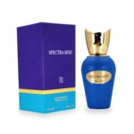 Spectra Mini 118 EDP Unisex Perfume – 25ml – Inspired By Erba Pura Sospiro 1