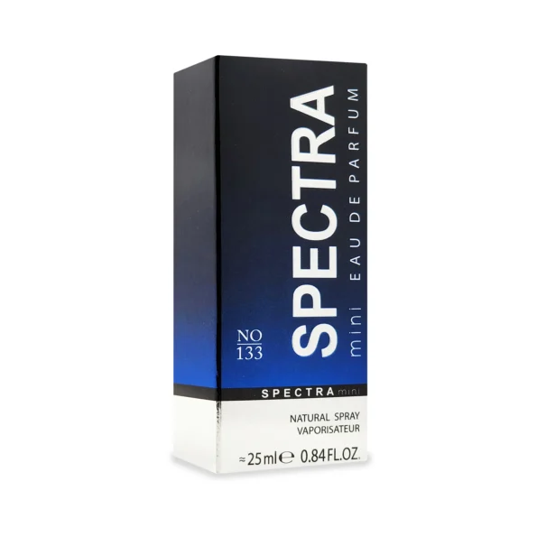 Spectra Mini 133, Hugo Boss Bottled Night, Spectra Perfume