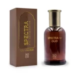 Spectra Mini 135, Hugo Boss Bottled Oud, Spectra Perfume