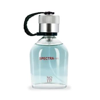 Spectra Mini 137, Hugo Boss Green, Spectra Perfume