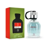 Spectra Mini 137, Hugo Boss Green, Spectra Perfume