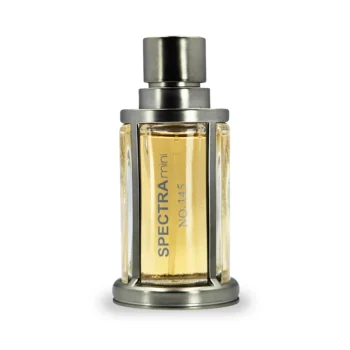 Spectra Mini 145, Hugo Boss The Scent, Spectra Perfume