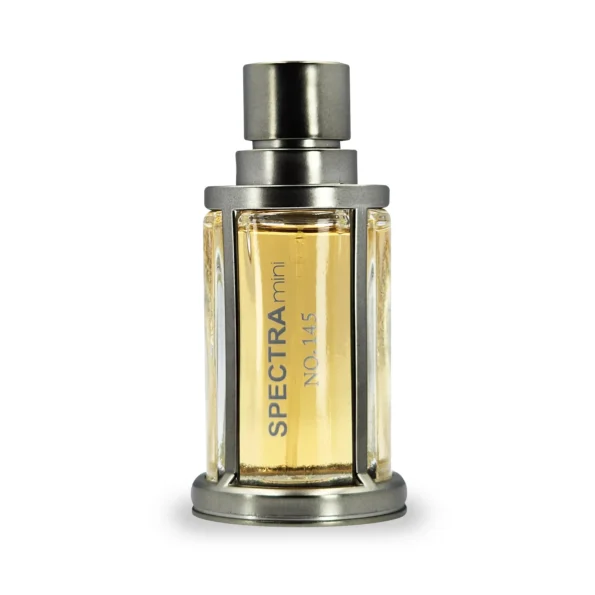 Spectra Mini 145, Hugo Boss The Scent, Spectra Perfume