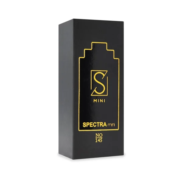 Spectra Mini 145, Hugo Boss The Scent, Spectra Perfume