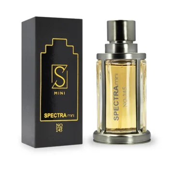 Spectra Mini 145, Hugo Boss The Scent, Spectra Perfume