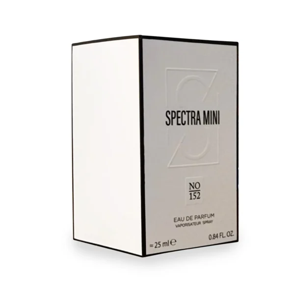 Spectra Mini 152, L'Interdit Givenchy, Spectra Perfume